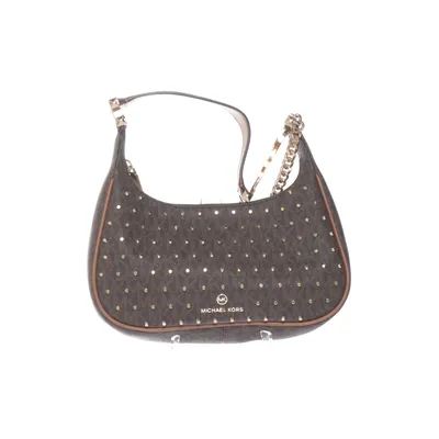 Handtas (Piper) van Michael Kors Imitatieleer