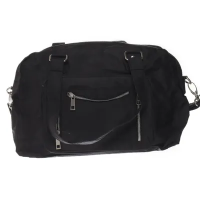 Shoulder-bag (Black) from Núnoo