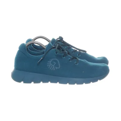 Sneakers (Blauw) van Giesswein