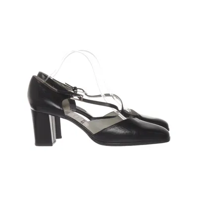 Sandaler (Svart) från Bally