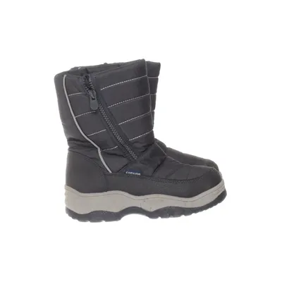 Boots (Black) from Cortina