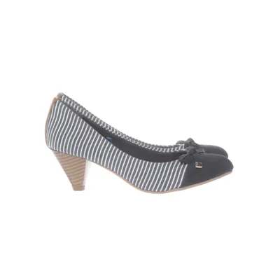 Pumps (Blå, Flerfärgad) från Vox Shoes