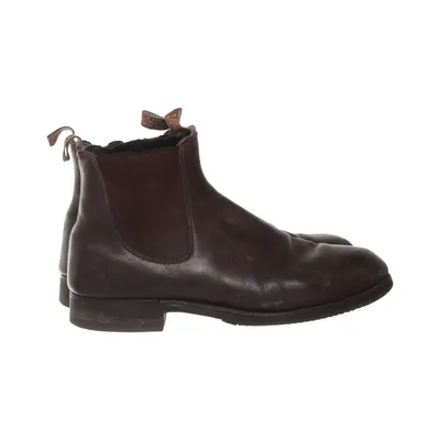 Bottines Chelsea (Marron) de R.M. Williams
