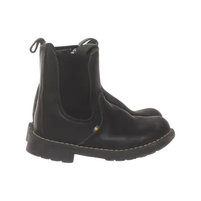 Chelsea boots (Sort) fra Kavat