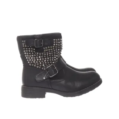 Boots (Svart) från Jubel