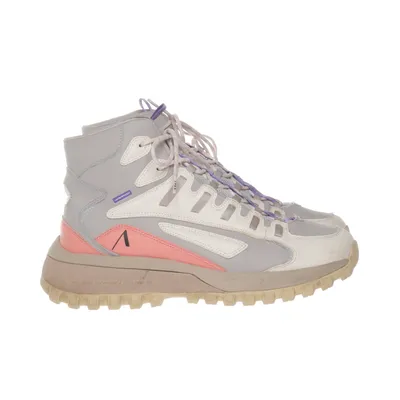 Laced boots (Multicolored) from Arkk