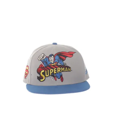 Keps (Blå, Flerfärgad) från New Era Polyester