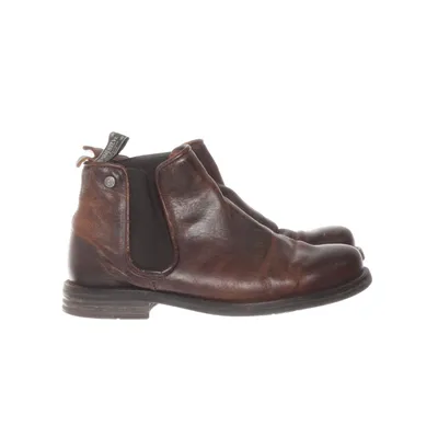 Bottines Chelsea (Marron) de Sneaky Steve