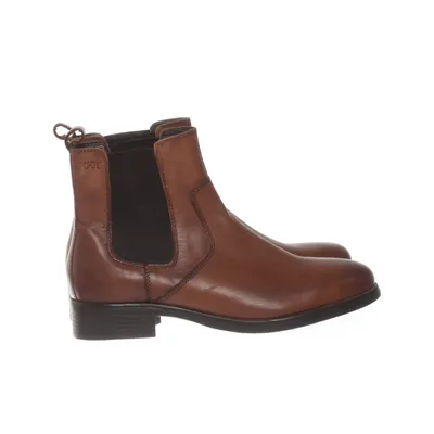 Chelsea boots (Brun) från Emma Skinn