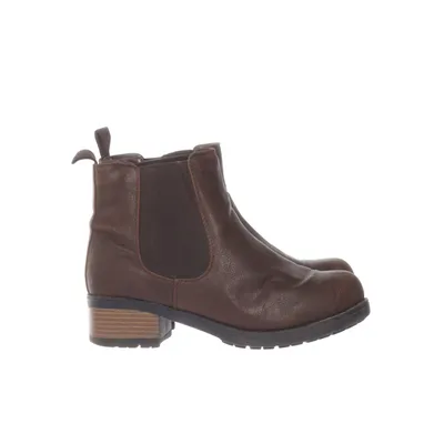 Chelsea boots (Brun) från Vox Shoes