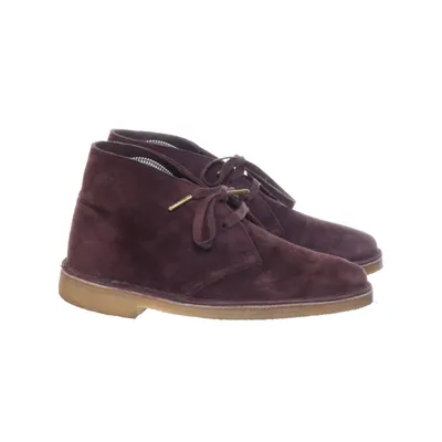 Kängor (Röd) från Clarks Originals