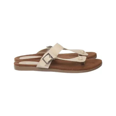 Sandals (Beige, Brown) from Lima