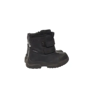 Bottines (Noir) de Mino