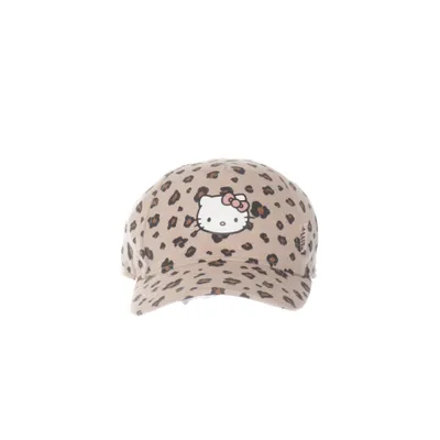 Baseball cap (Beige, Brown, Black) from H&M