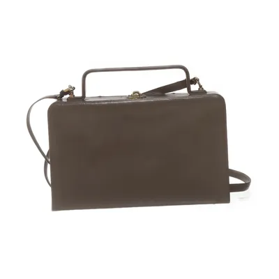 Axelremsväska (Brun) från Picard