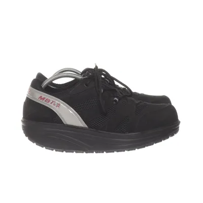 Sneakers (Svart) från MBT