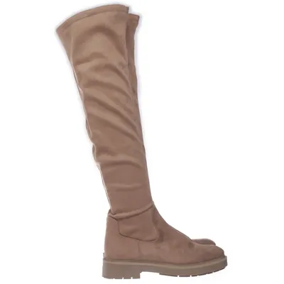 Stövlar (Beige, Brun) från Via Vai