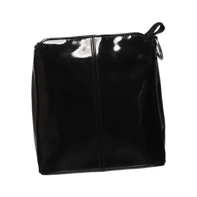 Handbag (Black) from Basics