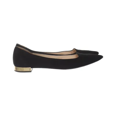 Ballerines (Noir) de Phillip Hardy