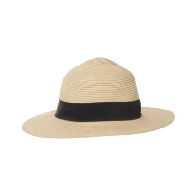 Zonnehoed (Beige) van Åhléns Polyester
