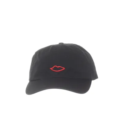 Baseball cap (Black) from Sex Skateboards Cotton