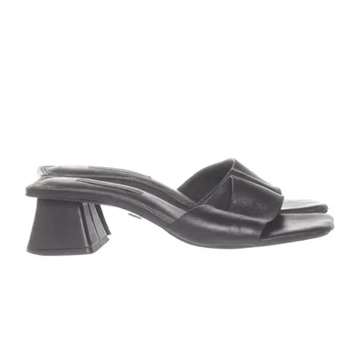 Mules (Black) from Gino Rossi