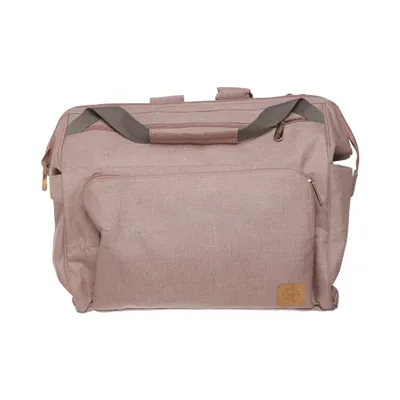 Diaper bag (Beige) from Lässig