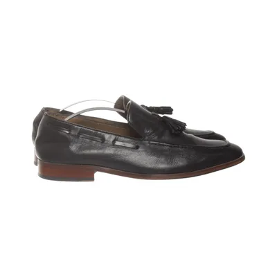 Loafers (Zwart) van Aldo Leer