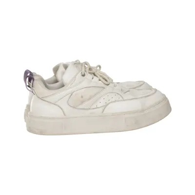 Sneakers (Vit) från Eytys Skinn