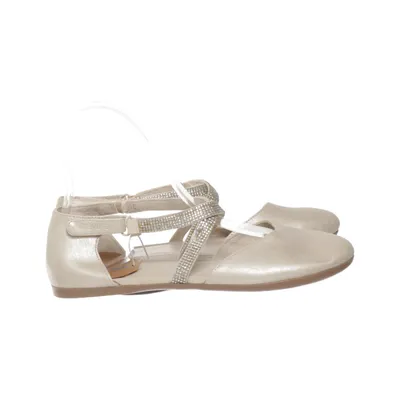 Ballerinasko (Beige) fra Mayoral