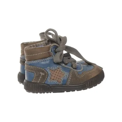 Schoenen (Blauw, Bruin) van Bama