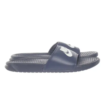 Slip-ins (Blauw) van Nike
