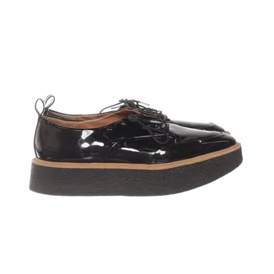 Derbyskor (Svart) från Zara Trafaluc