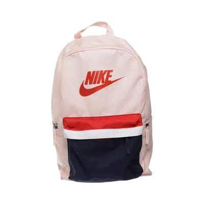 Ryggsäck (Rosa, Flerfärgad) från Nike Polyester