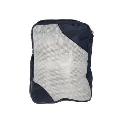 Necessär (Blå, Grå) från IKEA Family Polyester