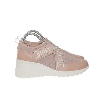 Kilehælssko (Pink) fra Juicy Couture