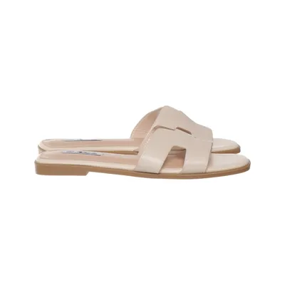 Mules (Beige) de Sheln
