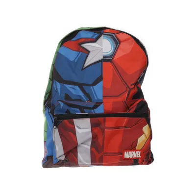 Backpack (Multicolored) from Marvel