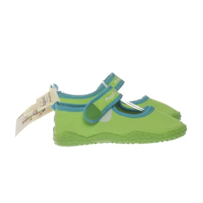 Badskor (Grön) från Playshoes