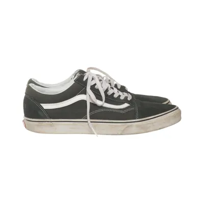 Sneakers (Old Skool) from Vans Cotton