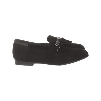 Loafers (Black) from Marco Tozzi