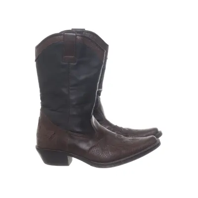 Cowboylaarzen (Bruin) van Memphis One