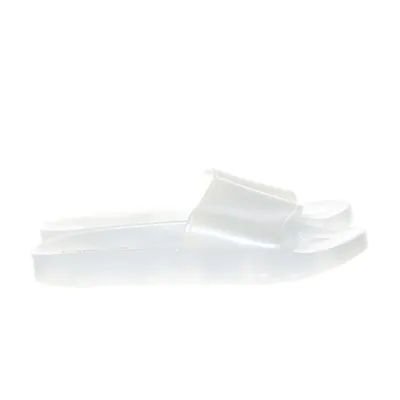 Slip-ins (Vit, Blå) från Colors of California