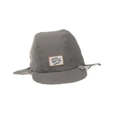 UV cap (Gray, White, Multicolored) from Lässig Polyester