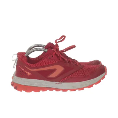 Löparskor (TRAIL TR W PINK WHITE) från Kalenji