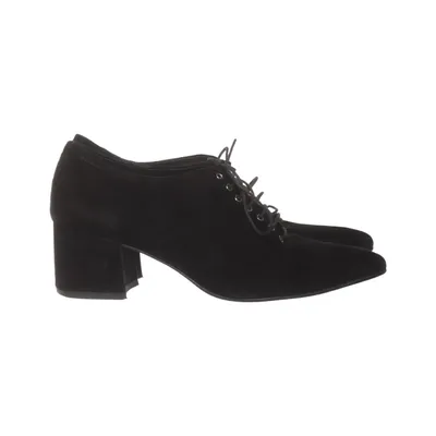 Heeled boots (Black) from Vagabond
