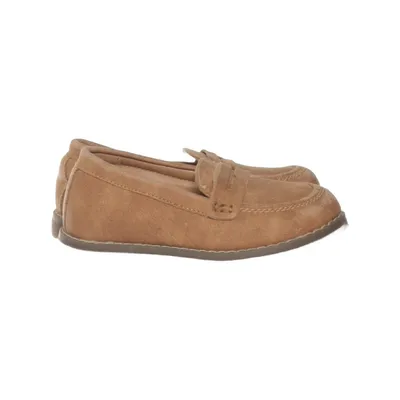 Loafers (Bruin) van Schuh