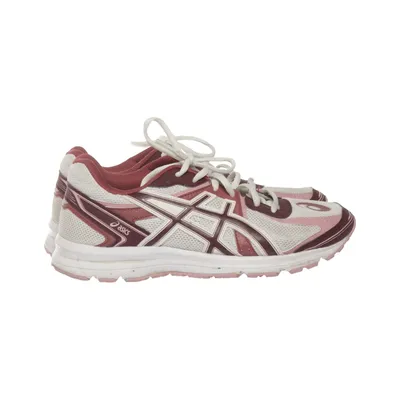 Running shoes (White, Pink) from Asics