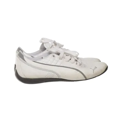Trainingsschoenen (Wit) van Puma Leer