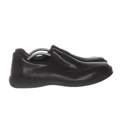 Promenadskor (Svart) från Rieker Skinn